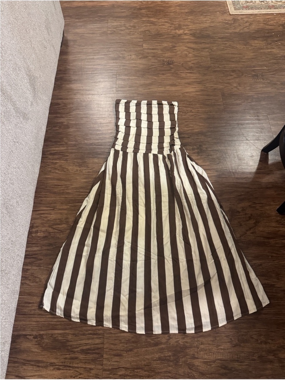 NWOT Tuckernuck dress size large